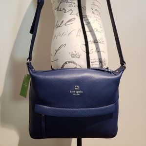 🍂🍁NWT Kate Spade crossbody bag-OFFERS Welcome!